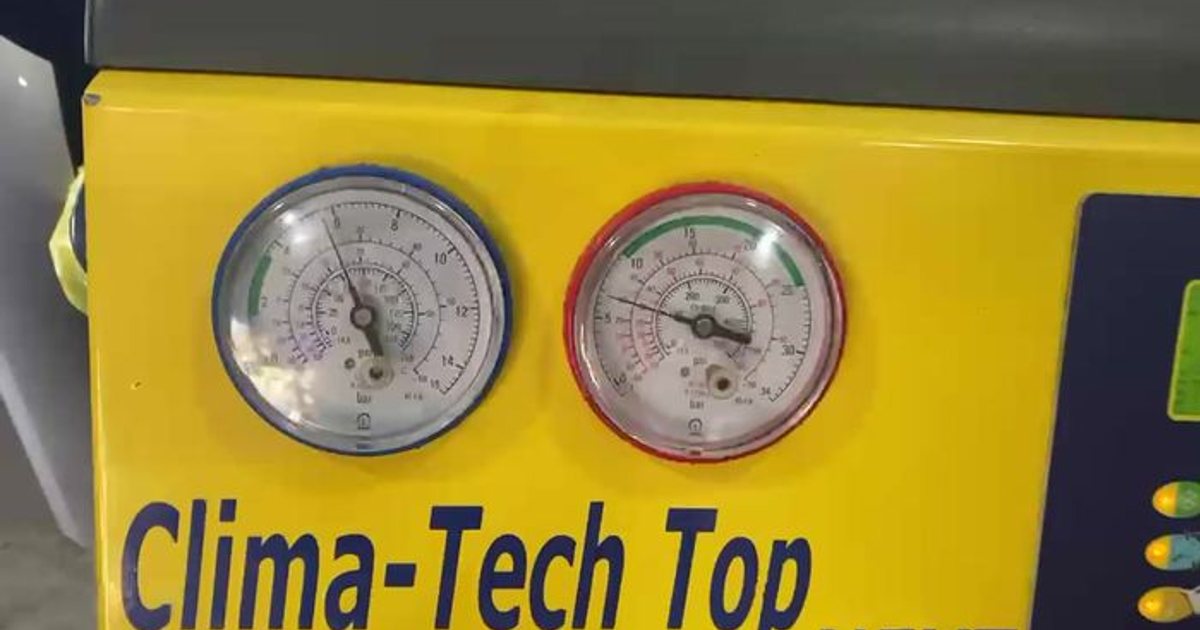 ¿Por qué el aire del auto no enfría? 6 causas y cómo detectarlas